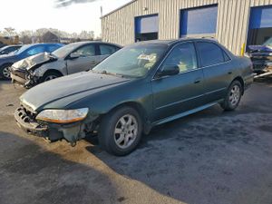Honda Accord EX 2.3L 4 2001