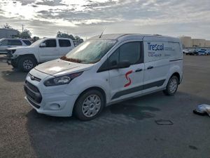 Ford Transit XLT 2.5L 4 2015