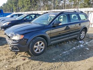 Volvo XC70 3.2 3.2L 6 2011