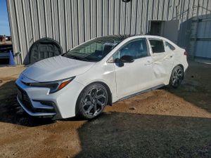 Toyota Corolla FX 2.0L 4 2025