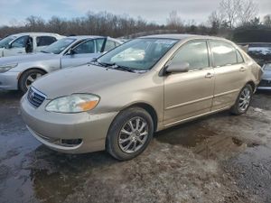 Toyota Corolla CE 1.8L 4 2005