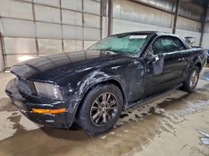 Ford Mustang 4.0L 6 2007
