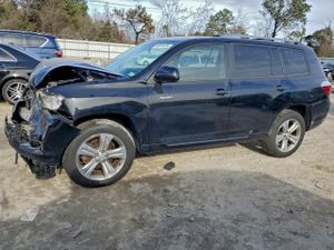 Toyota Highlander SPORT 3.5L 6 2008