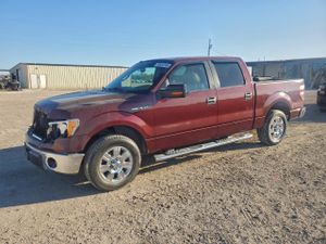 Ford F-150 SUPERCREW 4.6L 8 2010
