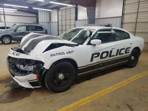 Dodge Challenger POLICE 5.7L 8 2015