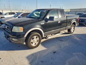Ford F-150 5.4L 8 2005