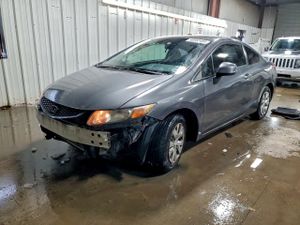Honda Civic LX 1.8L 4 2012