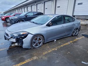 Dodge Dart SXT 2.4L 4 2015