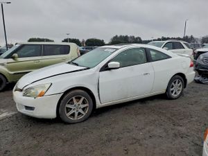 Honda Accord EX 3.0L 6 2003