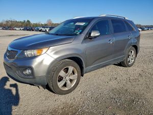 Kia Sorento EX 3.5L 6 2012