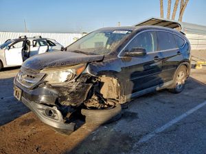 Honda CR-V EXL 2.4L 4 2014