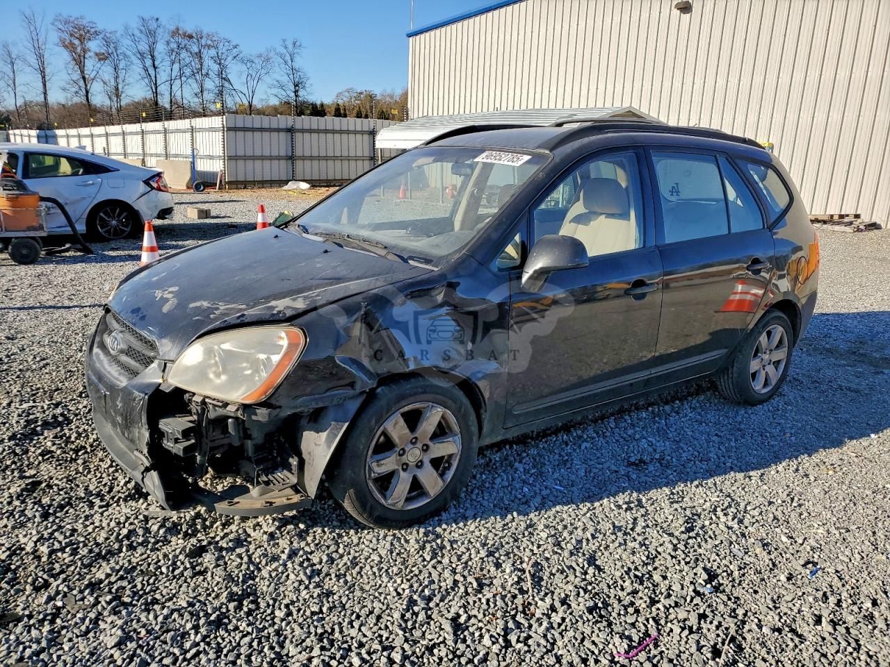 Kia Carens (Rondo) LX 2.7L 6 2008