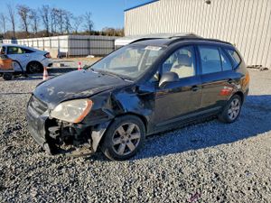 Kia Carens (Rondo) LX 2.7L 6 2008