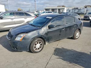 Nissan Sentra 2.0 2.0L 4 2007