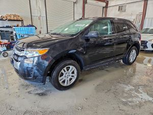 Ford Edge SE 3.5L 6 2012