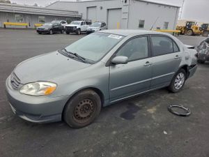 Toyota Corolla CE 1.8L 4 2003