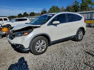 Honda CR-V EXL 2.4L 4 2013