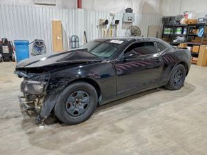 Chevrolet Camaro LS 3.6L 6 2012