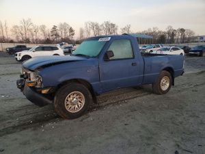 Ford Ranger 2.5L 4 1998