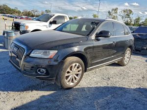 Audi Q5 PREMIUM PLUS 2.0L 4 2015