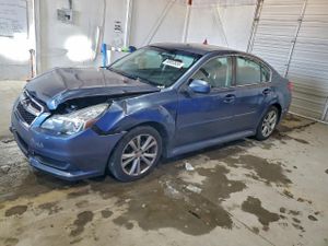 Subaru Legacy 2.5I PREMIUM 2.5L 4 2013