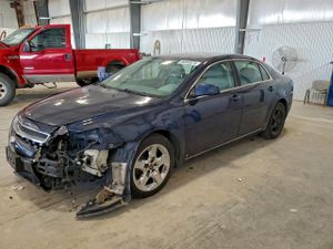Chevrolet Malibu 1LT 2.4L 4 2010