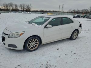Chevrolet Malibu 1LT 2.5L 4 2015