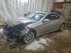 Hyundai Genesis 3.8L 3.8L 6 2013