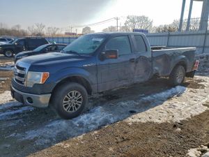 Ford F-150 SUPER CAB 5.0L 8 2014
