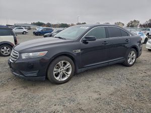 Ford Taurus SEL 3.5L 6 2013