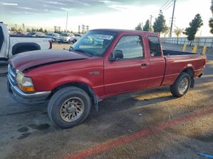 Ford Ranger SUPER CAB 4.0L 6 1998