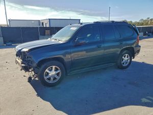 GMC Envoy DENALI 5.3L 8 2005