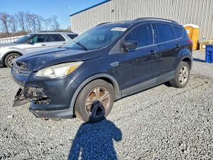 Ford Escape SE 1.6L 4 2014