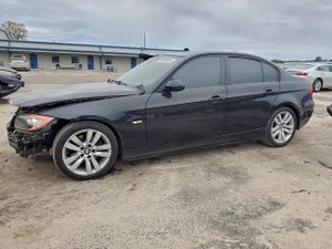 BMW 3 Series I 3.0L 6 2008