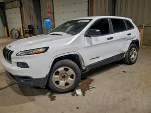Jeep Cherokee SPORT 2.4L 4 2014