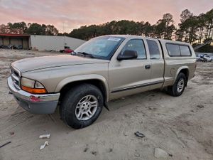 Dodge Dakota SLT 3.9L 6 2003
