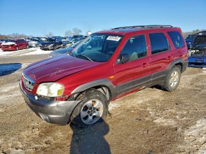 Mazda Tribute LX 3.0L 6 2004