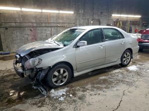 Toyota Corolla CE 1.8L 4 2005