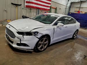 Ford Fusion SE 1.5L 4 2014