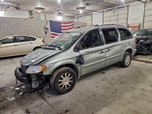 Chrysler Town & Country LXI 3.8L 6 2003