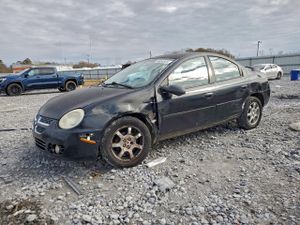 Dodge Neon SXT 2.0L 4 2004