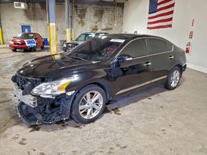 Nissan Altima 2.5 2.5L 4 2015