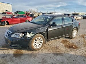 Chrysler 200 TOURING 2.4L 4 2012