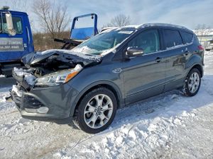 Ford Escape TITANIUM 2.0L 4 2015