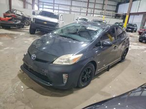Toyota Prius 1.8L 4 2012