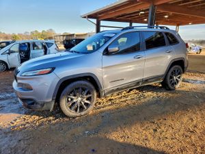 Jeep Cherokee LATITUDE 3.2L 6 2014