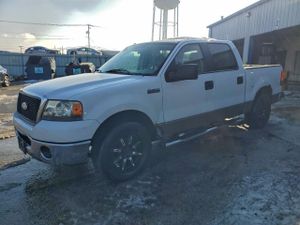 Ford F-150 SUPERCREW 5.4L 8 2006