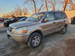 Honda Pilot EX 3.5L 6 2003