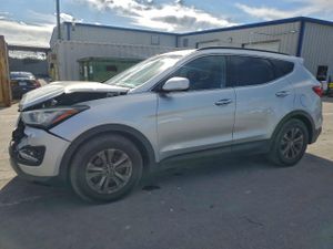Hyundai Santa Fe 2.4L 4 2013