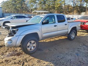 Toyota Tacoma DOUBLE CAB PRERUNNER 4.0L 6 2011